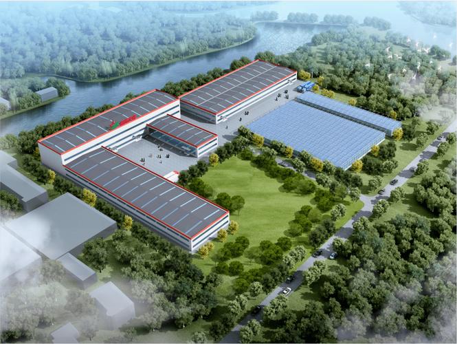 省级示范项目建设进度条飞速加载中